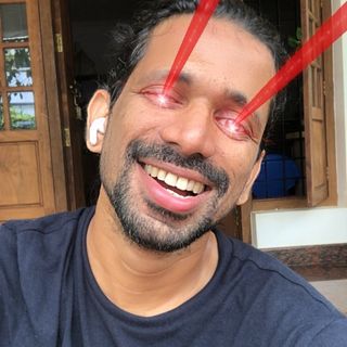 Vineesh Smoke