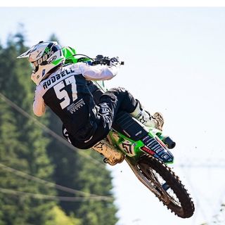 Justin Rodbell