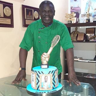 Top Baker