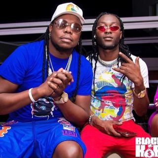 Babas Alaway Haiti
