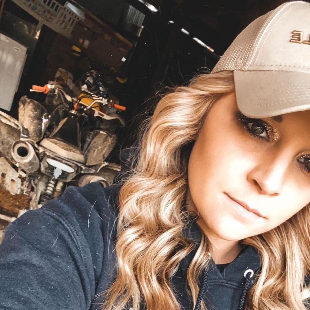 Brittany Loper Influencer Profile - Work With Influencer Brittany Loper