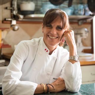 Sandra Plevisani