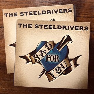 The Steeldrivers