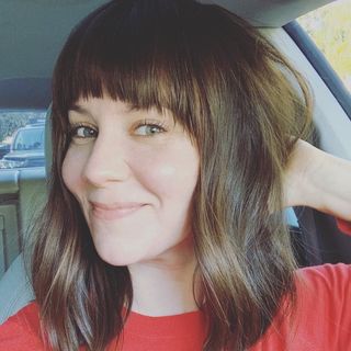 Katie Featherston