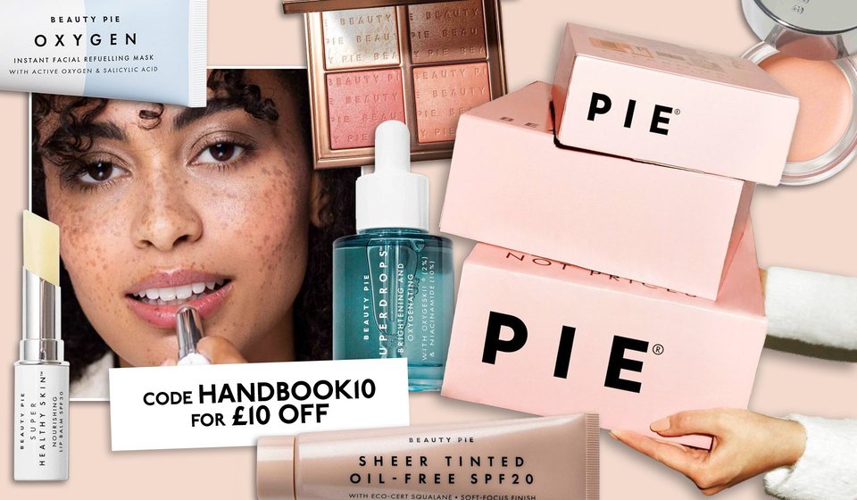 Get £10 Off This Beauty Subscription Service