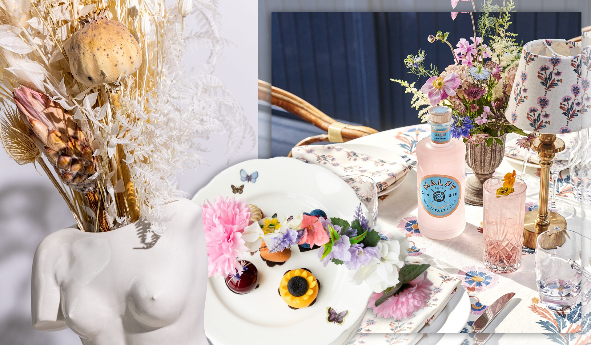 10 Blooming Good Ways To Celebrate Chelsea Flower Show