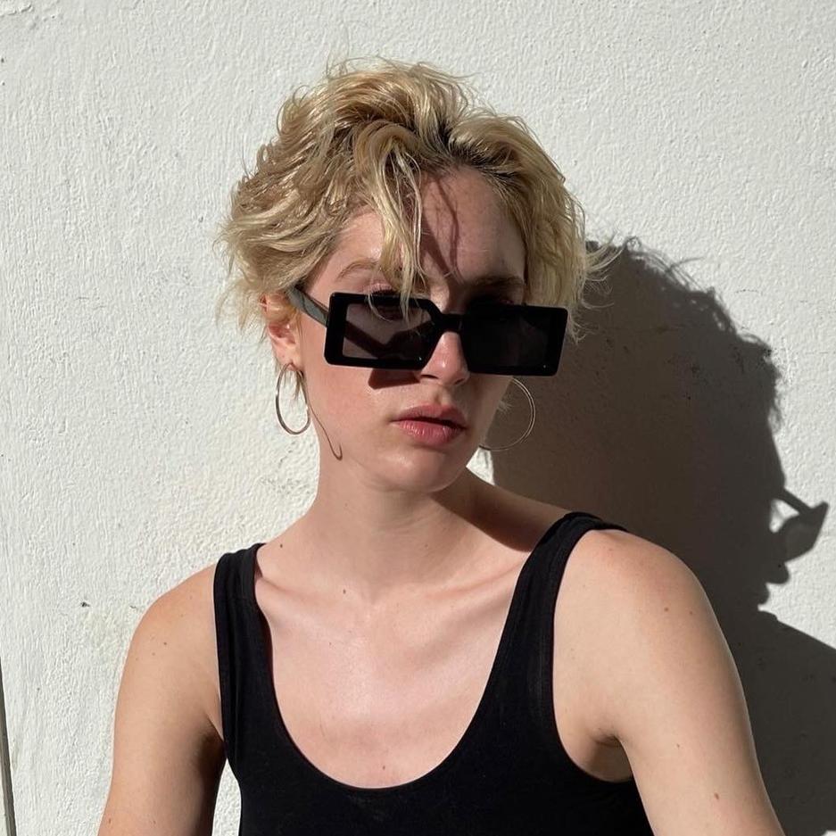 Liz Seibert Influencer Profile - Work With Influencer Liz Seibert