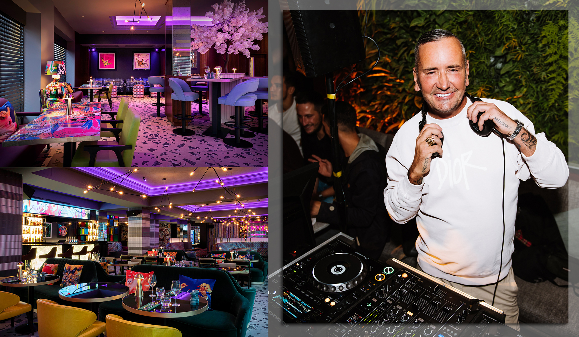 Win Tickets To An Exclusive Music Event At NYX Hotel London