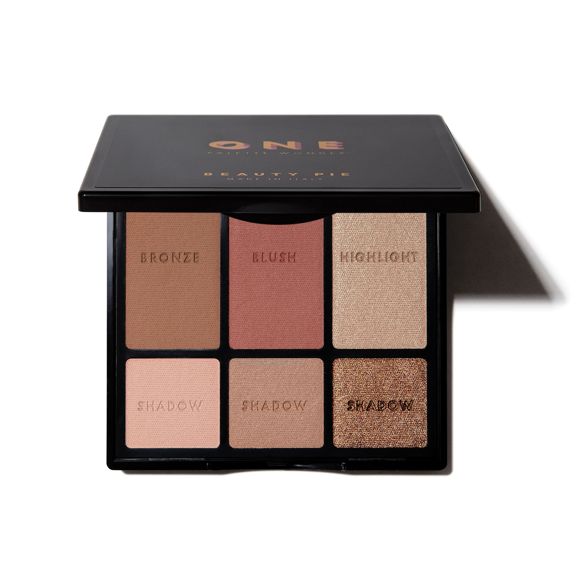 One Palette Wonder™