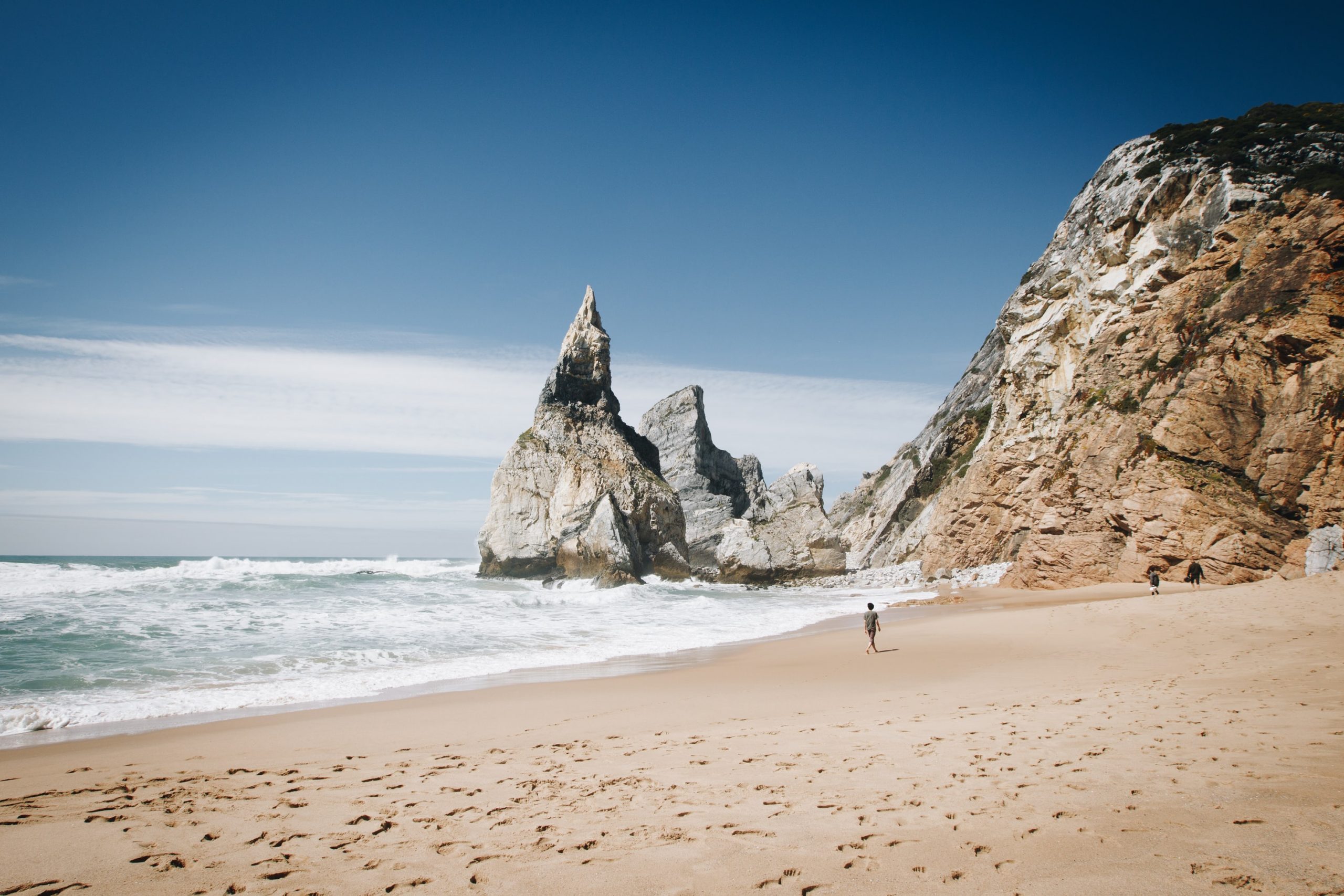 Sintra, Cascais, Comporta & Alentejo: Day Trips Out Of Lisbon