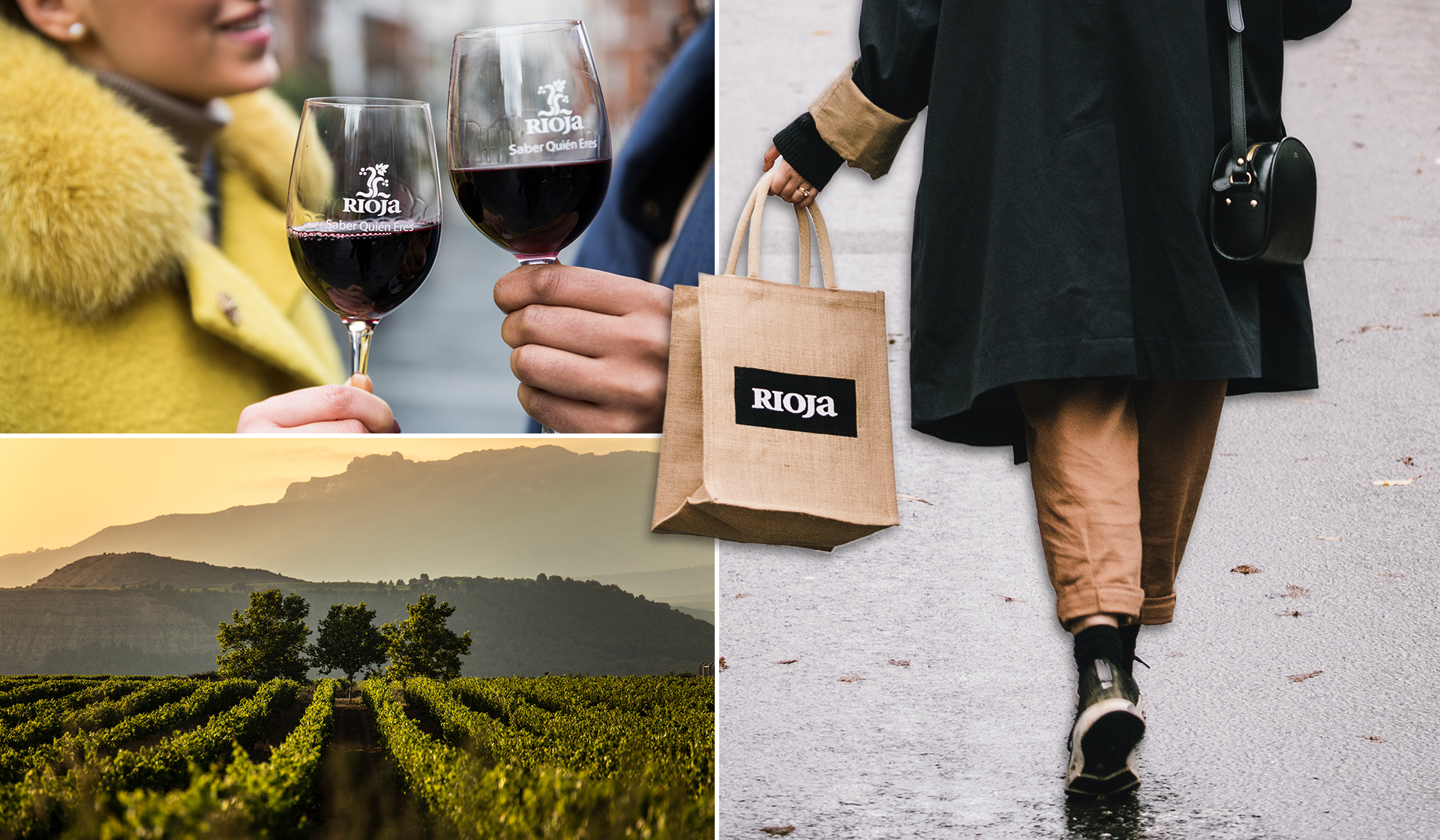 100 Winners: Win A Limited Edition Tasting Pack Of Rioja Wines