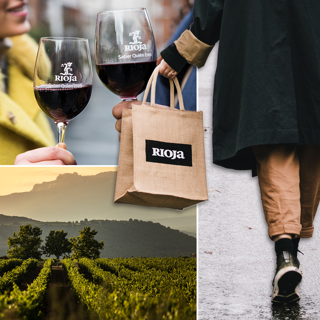 100 Winners: Win A Limited Edition Tasting Pack Of Rioja Wines