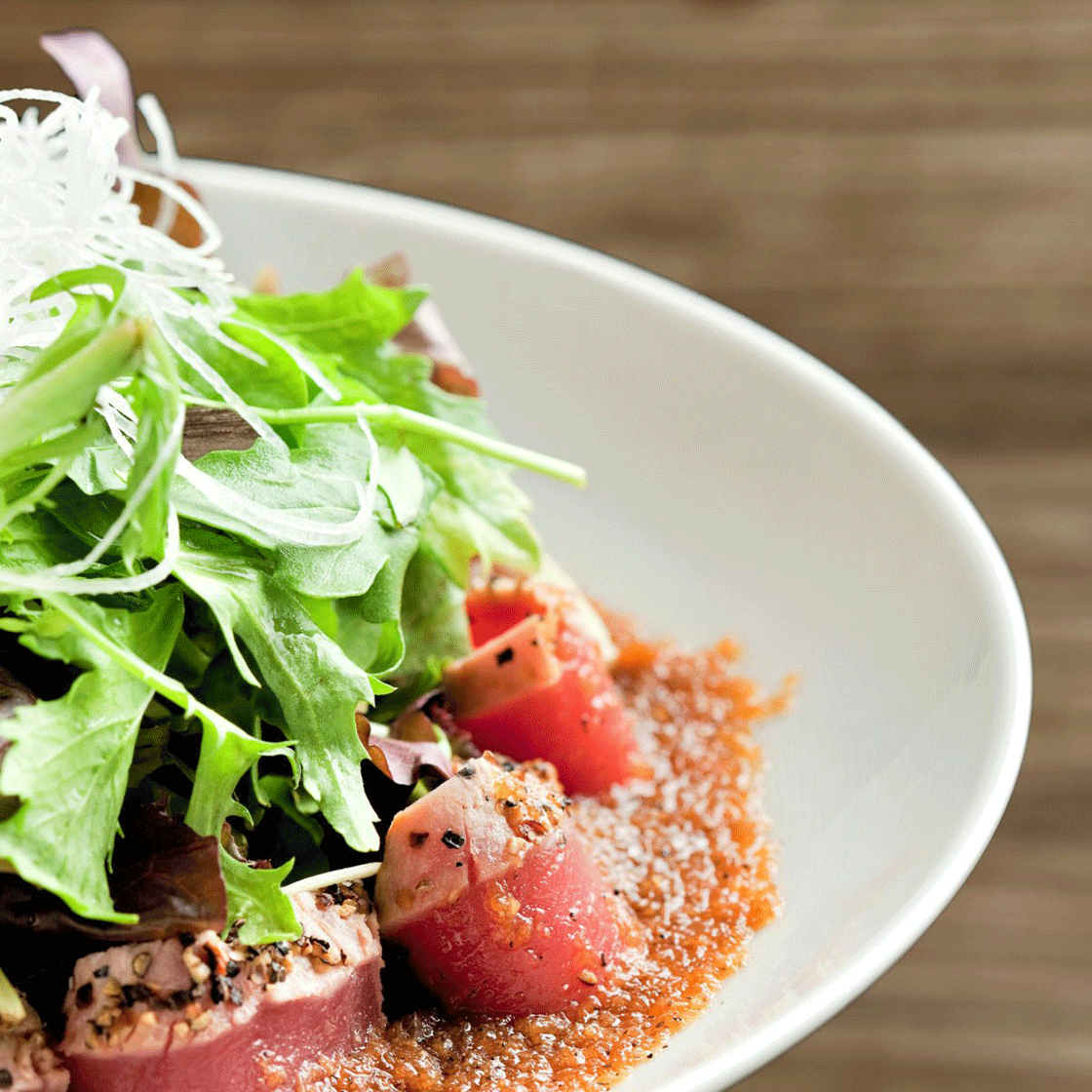 5 Summery Recipes From Top London Chefs To Make The Most Of The September Heatwave