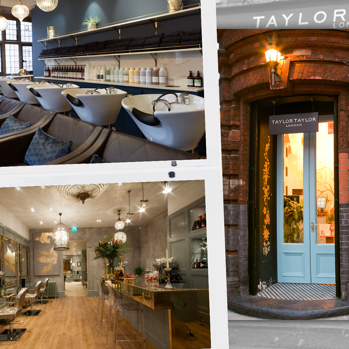 Win £650 Worth Of Top Salon Appointments