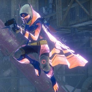 Destiny The Game