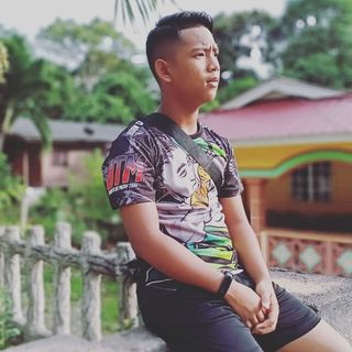 Hazury Amin