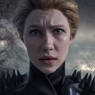 Contact Frau Haku Cosplay - Agent, Manager and Publicist Details