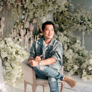 Randy Lazaro