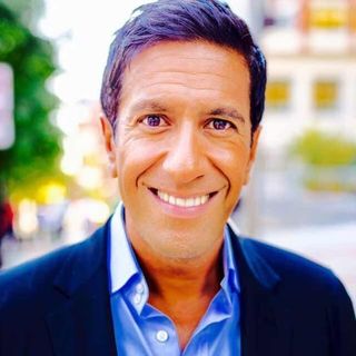 Sanjay Gupta