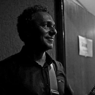 Doca Rolim – Musico