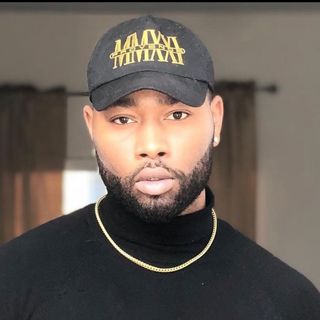 Contact Omar King - Agent, Manager and Publicist Details