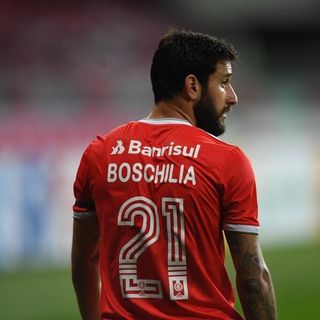 Gabriel Boschilia