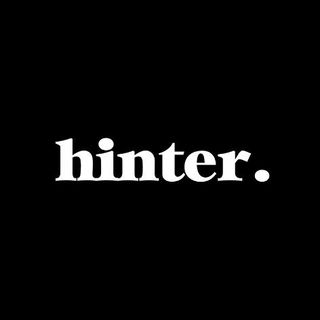 Hinter