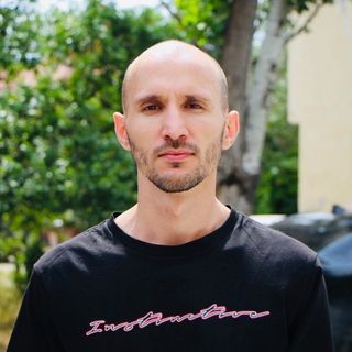 Zamir Salavatov