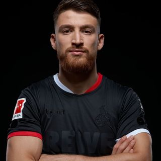 Salih Ozcan