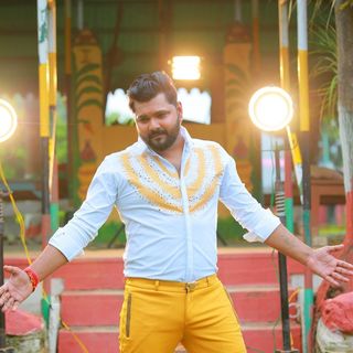 Samar Singh