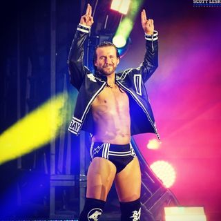 Adam Colepro
