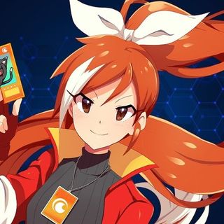 Crunchyroll
