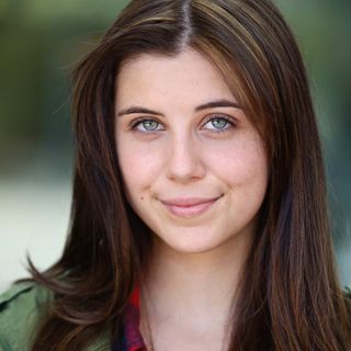 Contact Mia Sinclair Jenness - Agent, Manager and Publicist Details