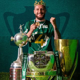 Perfil Oficial