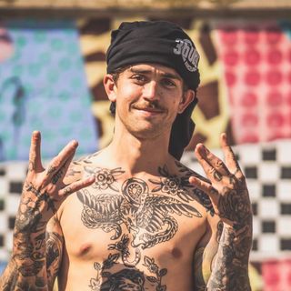 Stephan Atencio