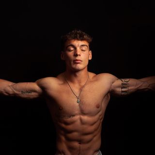 Contact Jordon Freeman - Agent, Manager and Publicist Details