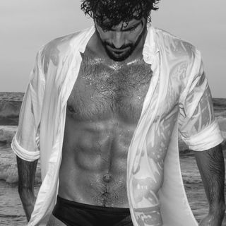Contact Idan Guetta - Agent, Manager and Publicist Details