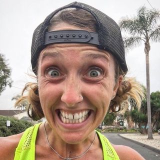 Carlee Mcdot