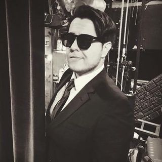 Burak Topaloglu