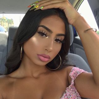 Egyptian Princess