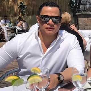 Contact Israel Ramirez - For Influencer Stuff