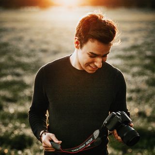 Tobias Tumac Photography