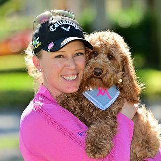 Morgan Pressel