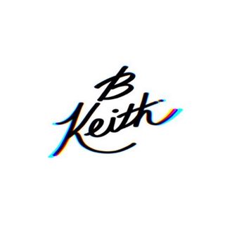 Brian Keith