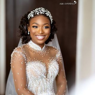 Bridal Accessories