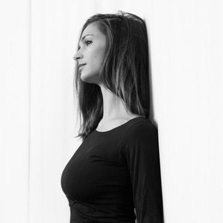Polina Semionova Fan