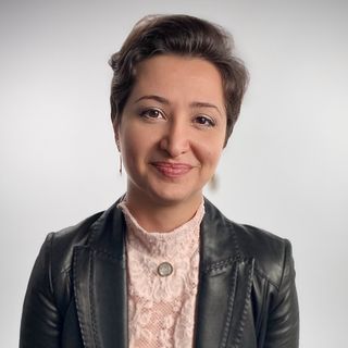 Pegah Samaie