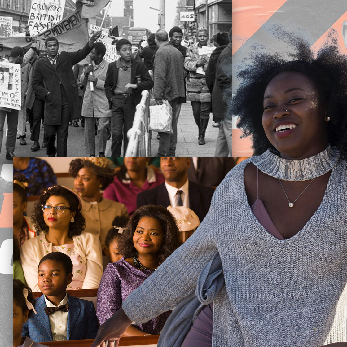 7 Ways You Can Celebrate This Year’s Black History Month