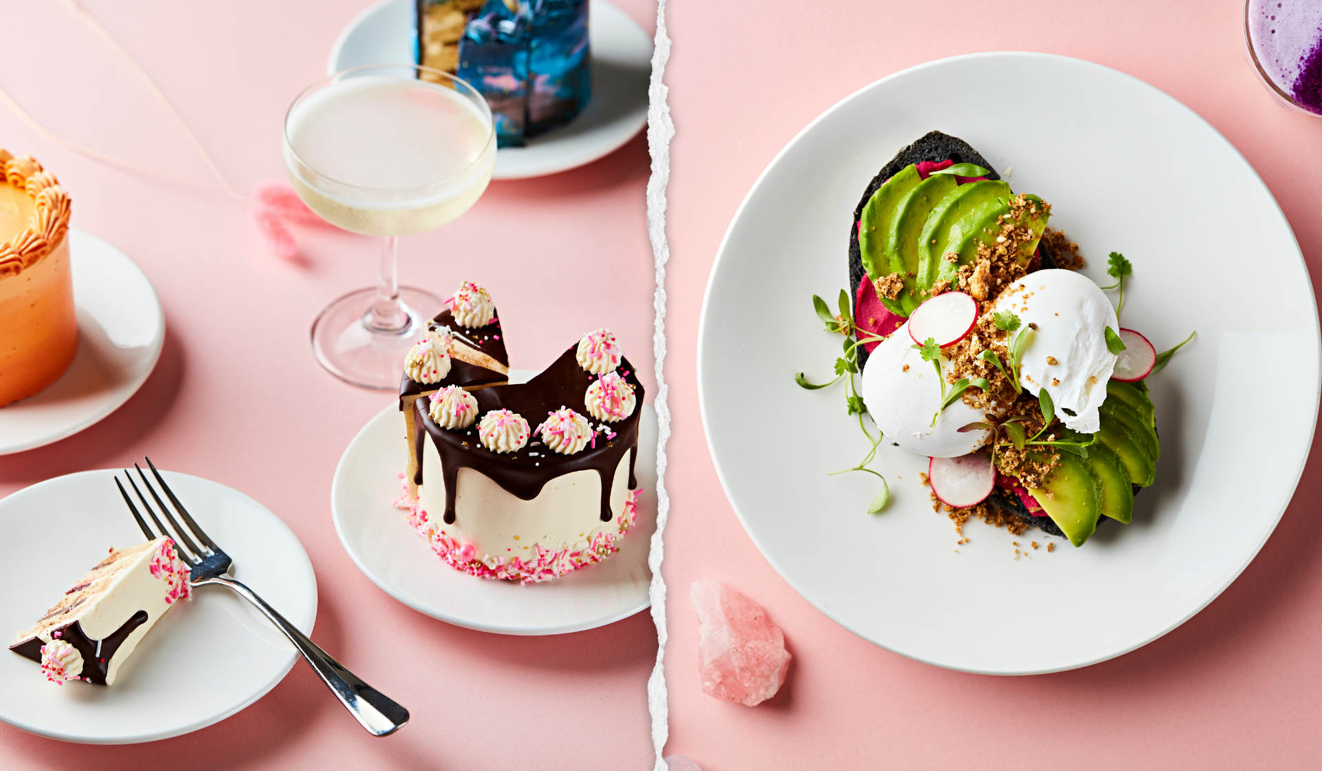 50% Off Food At Lilly’s