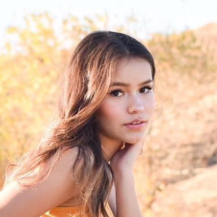 Contact Chloe Marquez - Agent, Manager and Publicist Details